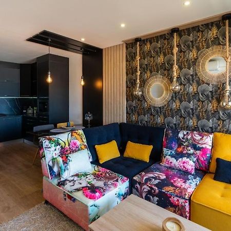 Excellence In Your Holidays ,Begin With The Small Details Playa Paraiso  Exteriör bild