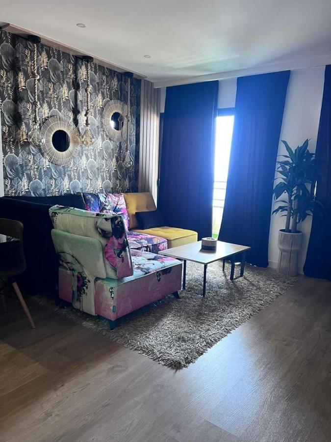 Excellence In Your Holidays ,Begin With The Small Details Playa Paraiso  Exteriör bild