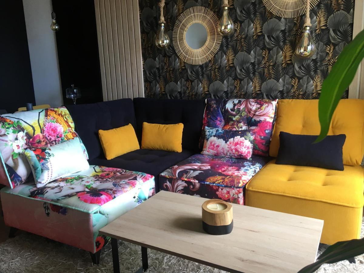 Excellence In Your Holidays ,Begin With The Small Details Playa Paraiso  Exteriör bild