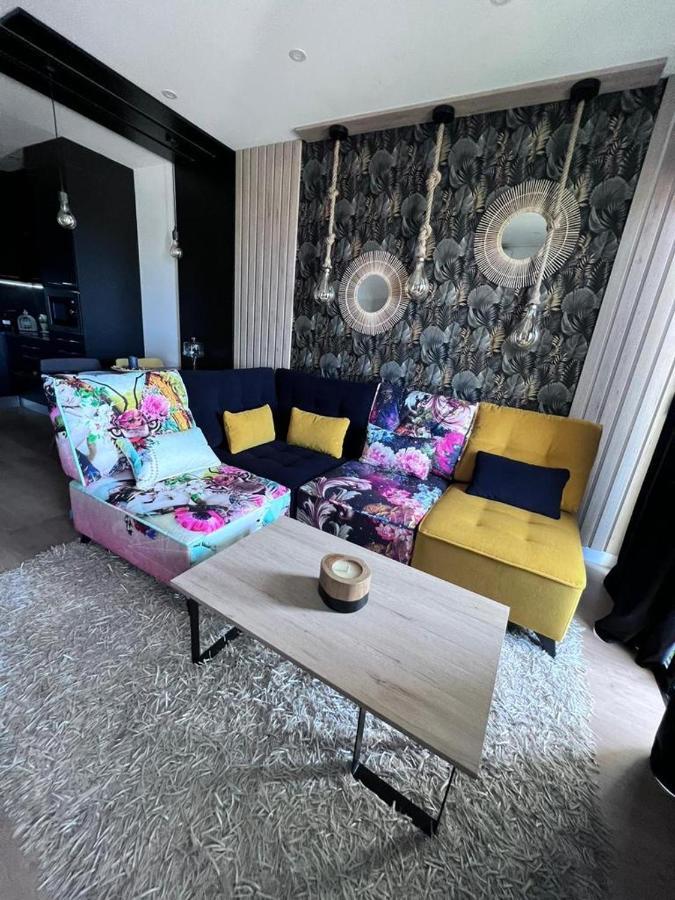 Excellence In Your Holidays ,Begin With The Small Details Playa Paraiso  Exteriör bild