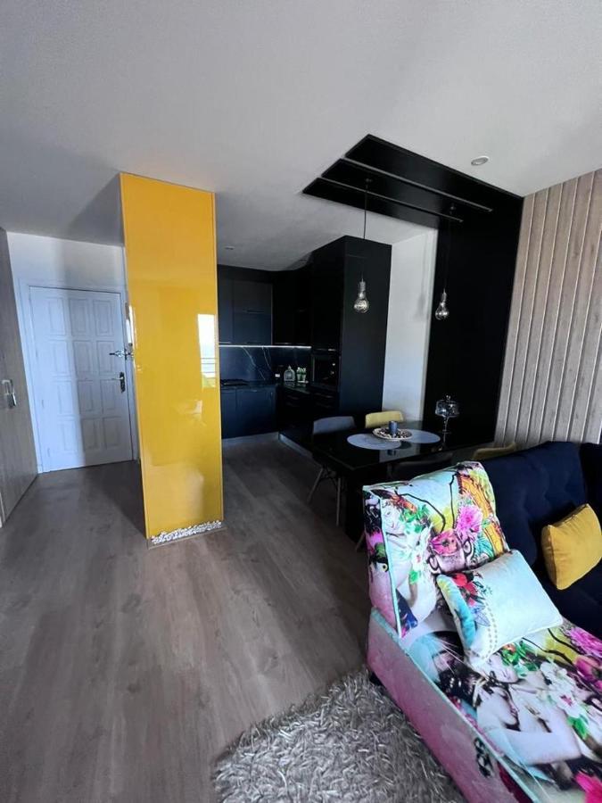 Excellence In Your Holidays ,Begin With The Small Details Playa Paraiso  Exteriör bild