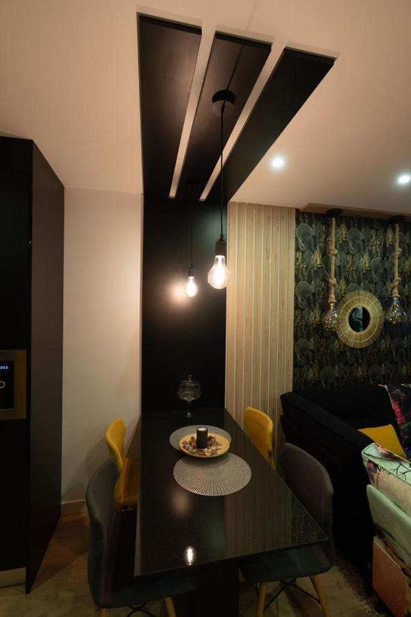 Excellence In Your Holidays ,Begin With The Small Details Playa Paraiso  Exteriör bild