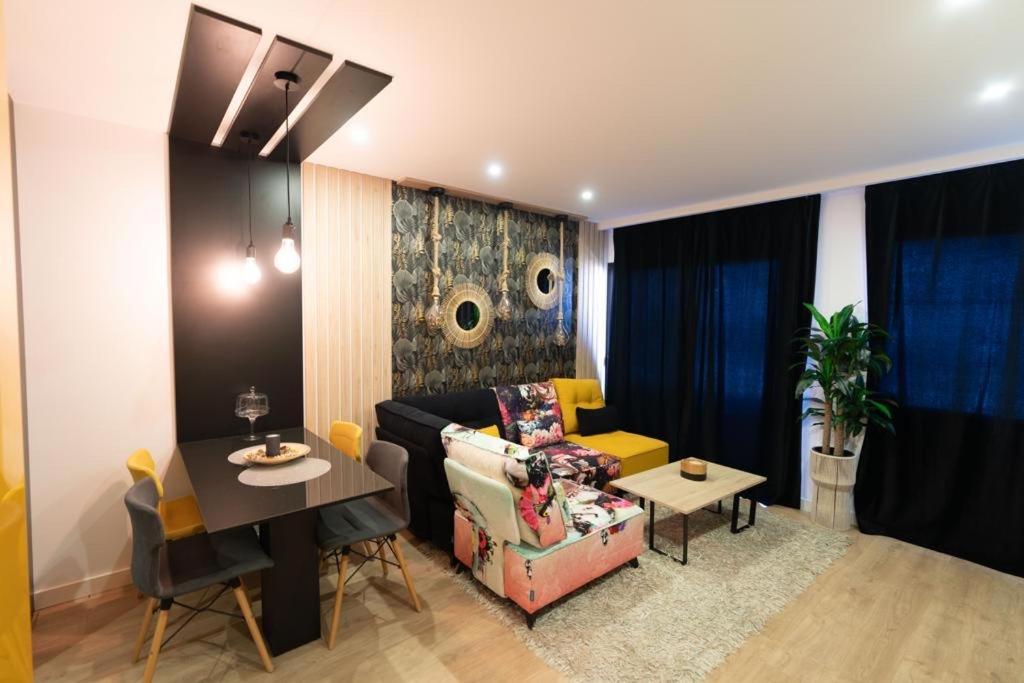 Excellence In Your Holidays ,Begin With The Small Details Playa Paraiso  Exteriör bild