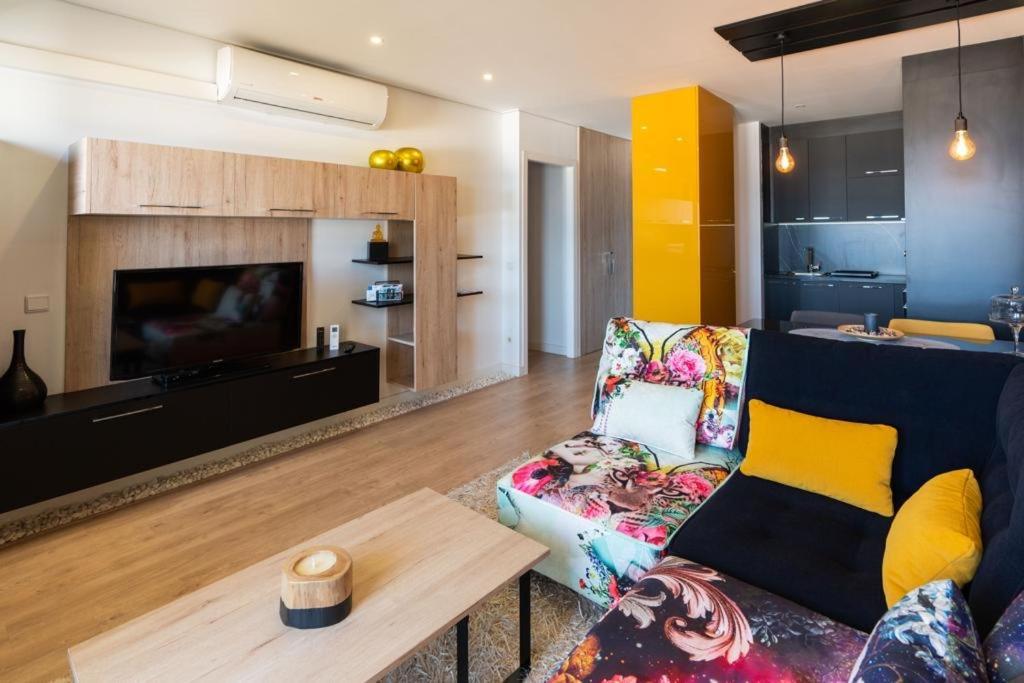 Excellence In Your Holidays ,Begin With The Small Details Playa Paraiso  Exteriör bild