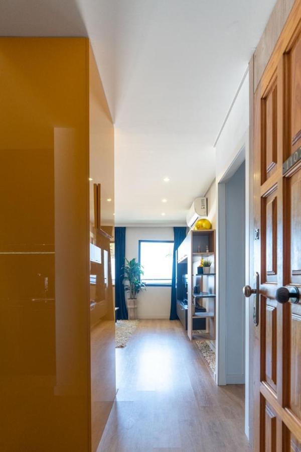 Excellence In Your Holidays ,Begin With The Small Details Playa Paraiso  Exteriör bild