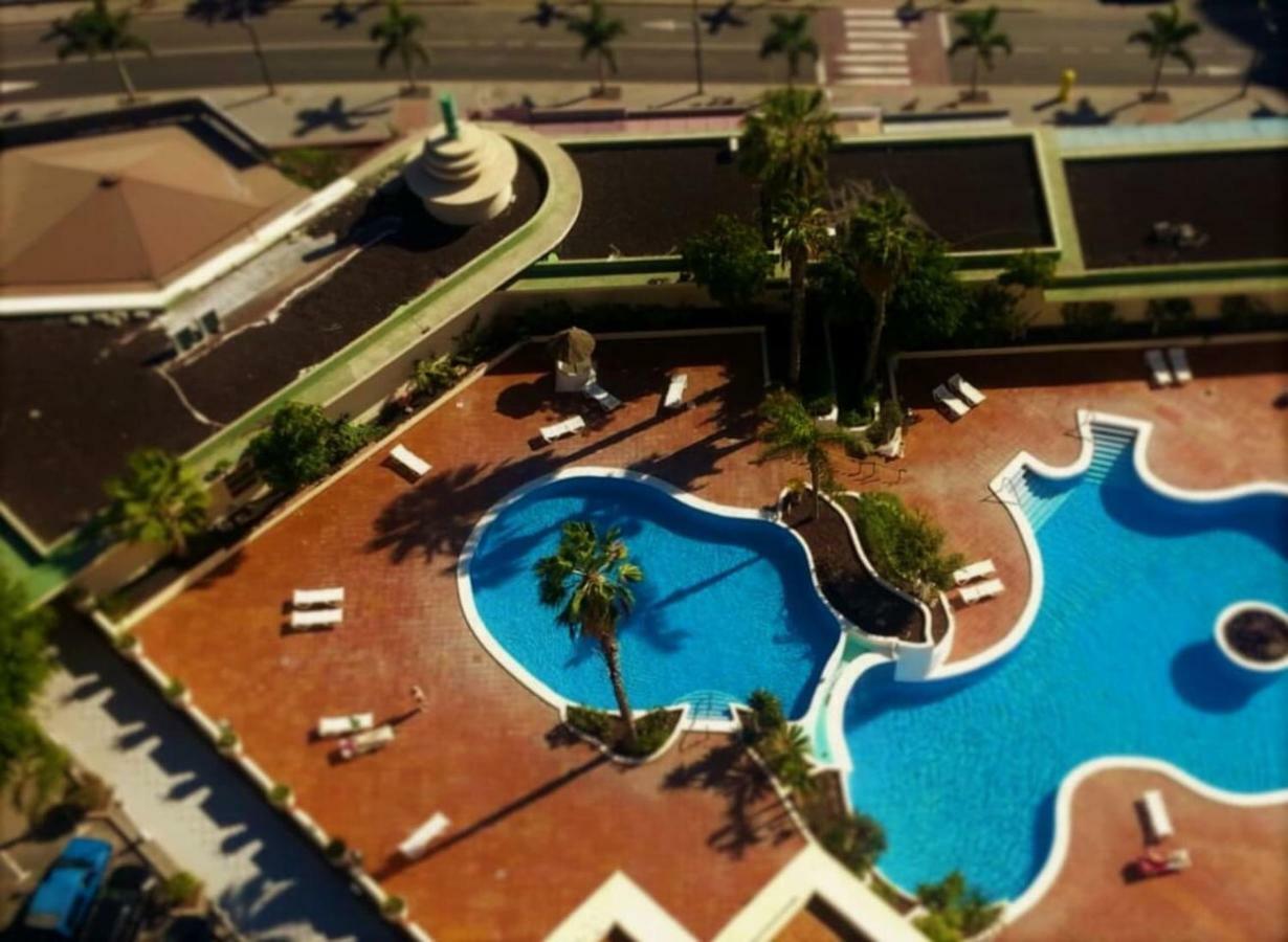 Excellence In Your Holidays ,Begin With The Small Details Playa Paraiso  Exteriör bild