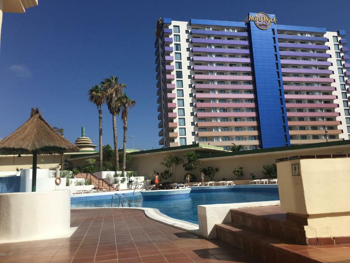 Excellence In Your Holidays ,Begin With The Small Details Playa Paraiso  Exteriör bild