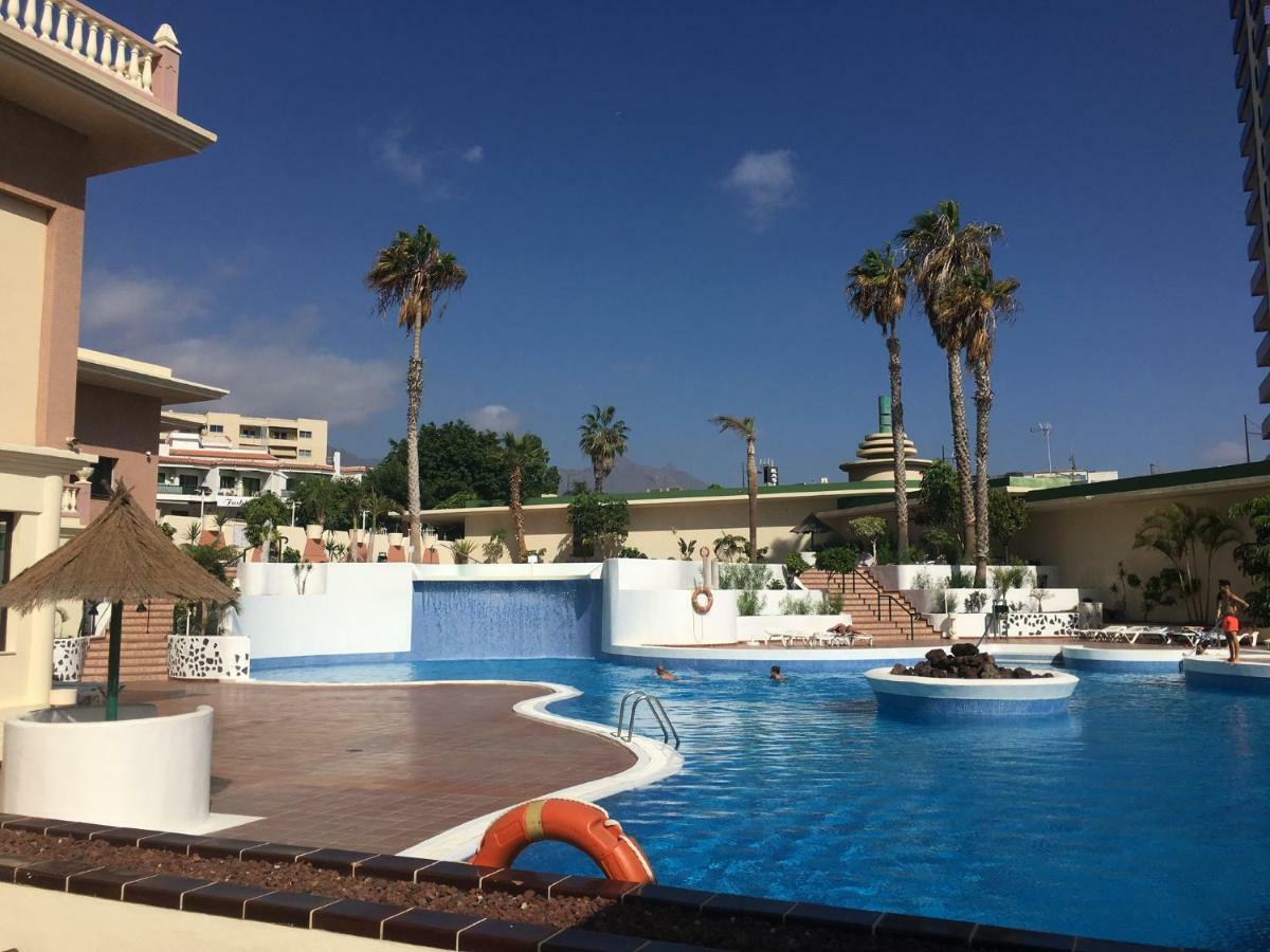 Excellence In Your Holidays ,Begin With The Small Details Playa Paraiso  Exteriör bild
